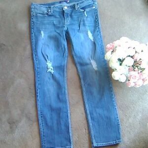 Vigoss  Slim Leg Jeans